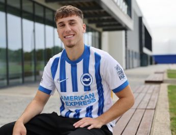 Alasan Mainz Lepas Gruda ke Brighton Mulai Terkuak