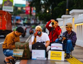 Fenomena Race Photo Redemption: Meningkatnya Permintaan dan Dampaknya terhadap Ekonomi