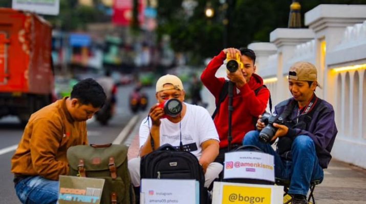 Fenomena Race Photo Redemption: Meningkatnya Permintaan dan Dampaknya terhadap Ekonomi