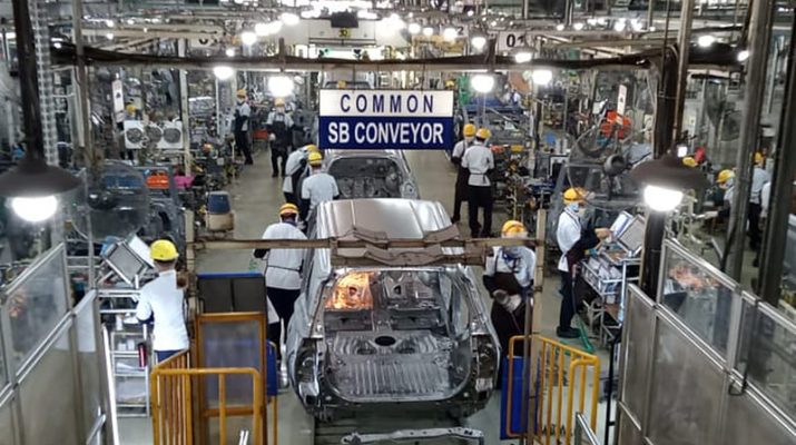 Toyota Indonesia Pastikan Produknya Aman dari Isu Kualitas dan Keselamatan