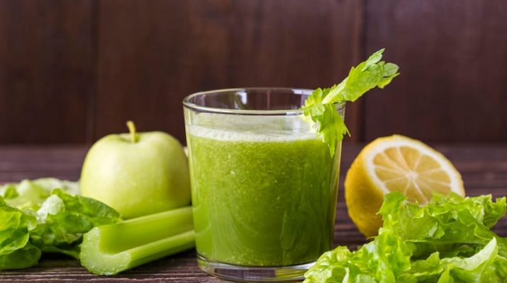 6 Rekomendasi Minuman Penghancur Lemak saat Tidur