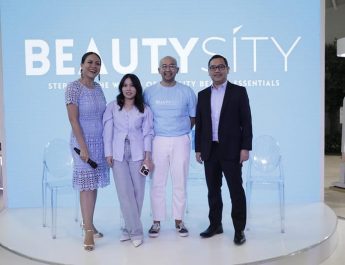 Beautysity, Pameran Produk Kecantikan dan Wellness Terkurasi