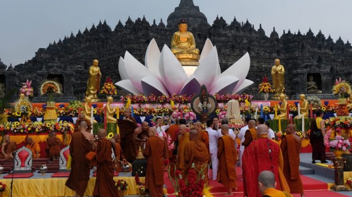 Tiga Museum dan Cagar Budaya Favorit untuk Ajak Anak Liburan