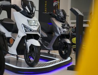 Kuota Subsidi Motor Listrik Masih Tersedia, United E-Motor Beri Tawaran