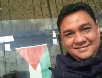 Rasisme di Negeri Para Nabi