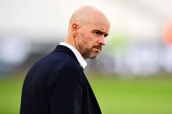 Erik ten Hag Berang Ditahan Imbang 1-1 Klub Mees Hilgers FC Twente