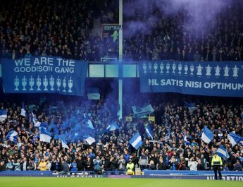 Jika Bos Lyon Resmi Akuisisi Klubnya, Ada Keuntungan yang Didapatkan Fans Everton