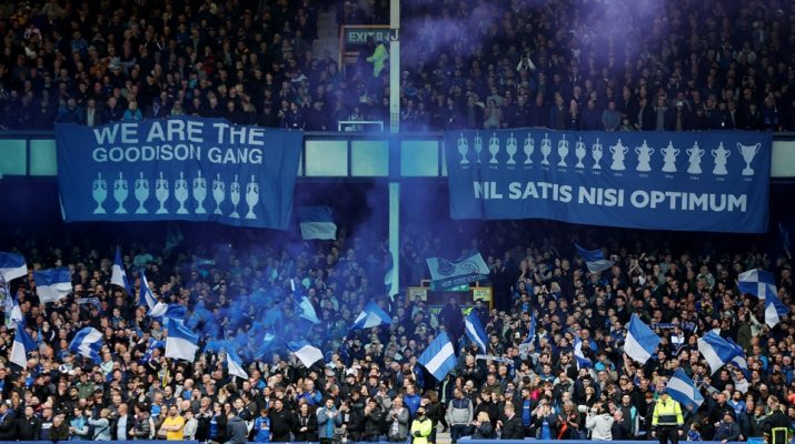 Jika Bos Lyon Resmi Akuisisi Klubnya, Ada Keuntungan yang Didapatkan Fans Everton