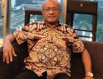 Nasib Papua dan Pilpres 2024