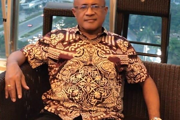 Nasib Papua dan Pilpres 2024