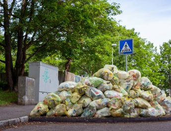 Sampah Dapur Sangat Tinggi di Indonesia, Saatnya Mommies jadi Pahlawan Lingkungan