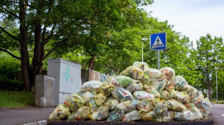 Sampah Dapur Sangat Tinggi di Indonesia, Saatnya Mommies jadi Pahlawan Lingkungan