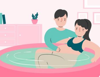 Begini Kata Ahli Soal Keamanan Metode Persalinan Water Birth