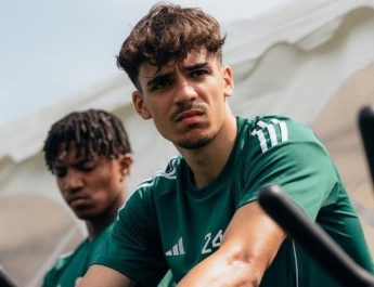 Atletico Madrid Ingin Pulangkan Wonderkid Potensial Spanyol dari Arab Saudi?