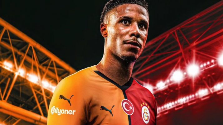 Monaco Konfirmasi Kepindahan Pilarnya ke Galatasaray