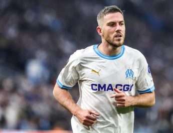 Lewat Transfer Khusus, Pemain Tak Terpakai Marseille Segera Gabung Lyon?