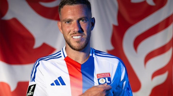 Lyon Resmi Amankan Veretout dari Marseille via Joker Transfer