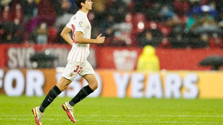 Ditaksir Dua Tim Elit, Romano Beberkan Kabar Terbaru Soal Bintang Muda Sevilla