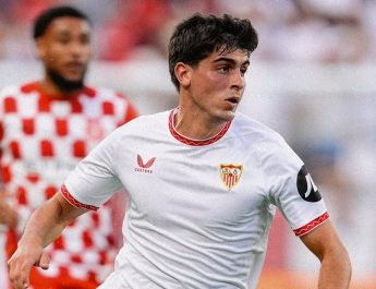 Ditaksir Dua Tim Elit, Romano Beberkan Kabar Terbaru Soal Bintang Muda Sevilla