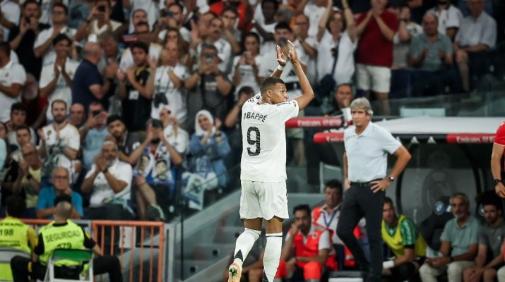 Mantan Pemain Madrid Sebut Mbappe Seperti Botol Saus, Kenapa?