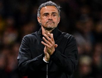 Puas dengan Performa PSG, Luis Enrique Segera Dapat Kontrak Baru