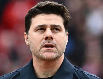 Pochettino Resmi Tukangi Timnas Amerika Serikat