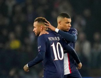 Peringatan dari Neymar: Main Bersama Mbappe Seperti di Neraka!