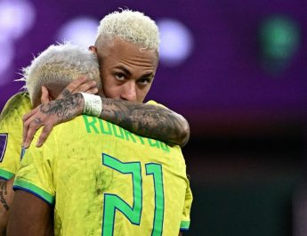 Untuk Menang Piala Dunia 2026, Brasil Perlu Neymar