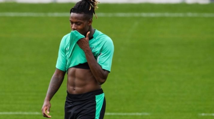 Bos Barcelona Beberkan Alasan Tak Jadi Datangkan Williams