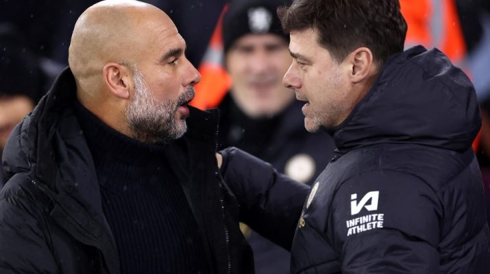 Pep Guardiola Sekalipun Tak Akan Bisa Membantu Chelsea Berprestasi Musim Ini