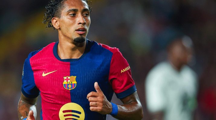 DIam-Diam, Barcelona Siapkan Kontrak Baru untuk Pilarnya?