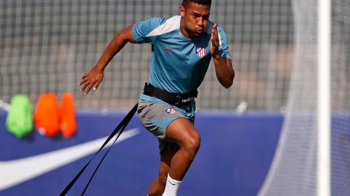 Beda dengan Vinicius, Bintang Atletico Madrid Sebut Dirinya Tak Punya Masalah dengan Rasisme