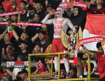 Jamin Keamanan Timnas Bahrain, PSSI Tolak Usulan Laga di Tempat Netral