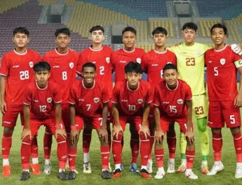 Timnas U-17 Wajib Waspada karena Lebanon Mundur, Ini Skenario Lolos Kualifikasi