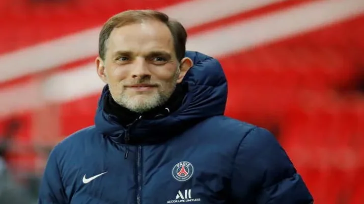 Kembali Latih Inggris, Thomas Tuchel Ditarget Juarai Piala Dunia 2026