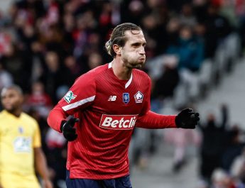 Bisa Diamankan Gratis, West Ham Bidik Mantan Pemain Lille