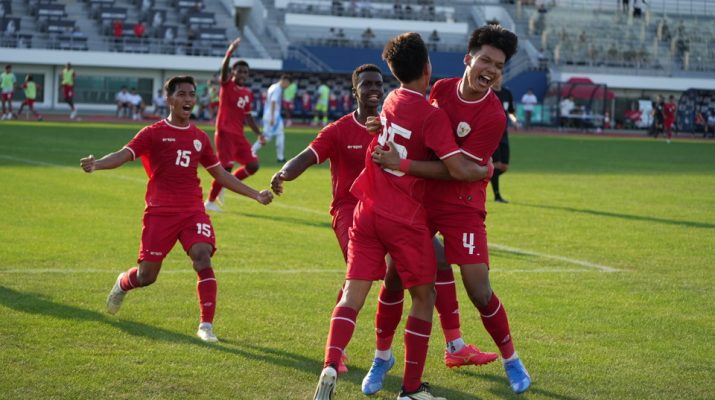 timnas indonesia u-20