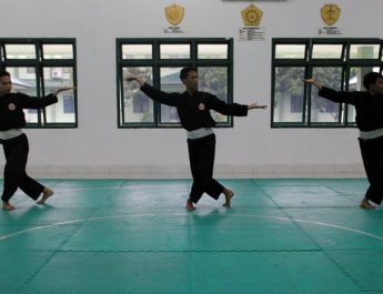 IPSI Tegaskan Semua Peraih Medali Emas PON akan Dikirim ke Kejuaraan Pencak Silat di Abu Dhabi