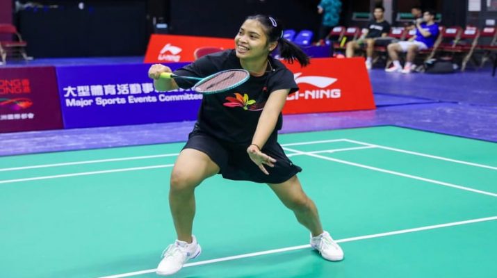 Ini Dia Daftar Wakil Indonesia yang Bertarung di Hong Kong Open 2024