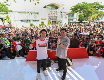 Ini Sebab Kevin Bisa Masuk Hall of Fame PB Djarum