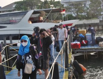 Transjakarta Laut Sudah Direncanakan Pemprov DKI Jakarta