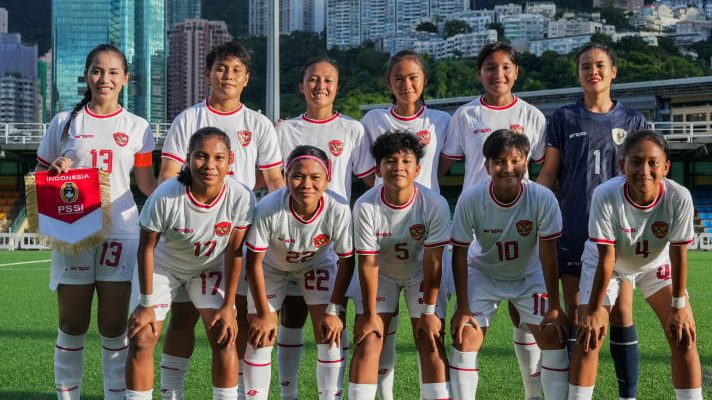 Timnas Sepak Bola Putri Latihan di Jepang dan akan Hadapi Timnas Belanda