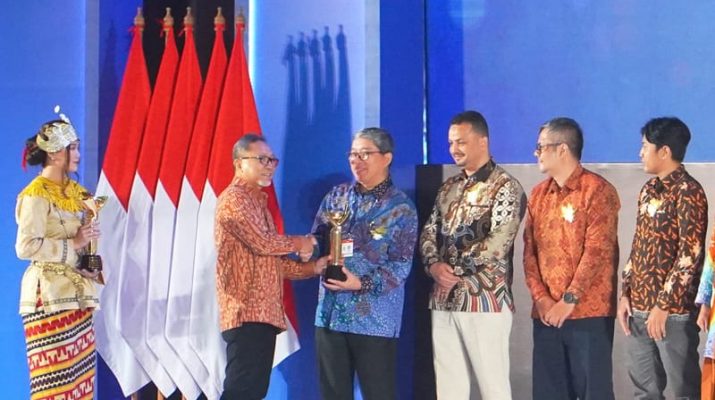 Rantai Pasok Lokal Berperan Strategis Sokong Kinerja Ekspor Industri Otomotif Nasional