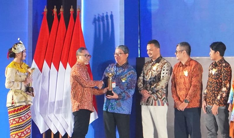  Rantai Pasok Lokal Berperan Strategis Sokong Kinerja Ekspor Industri Otomotif Nasional