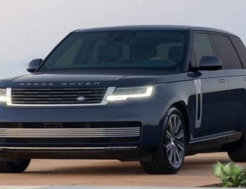 Mau Beli Range Rover Bekas? Tunggu Dulu, Kenali 3 Penyakit Umum yang Menghantui Mobil dari Inggris Ini