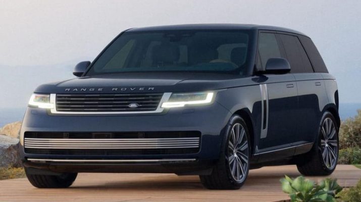 Mau Beli Range Rover Bekas? Tunggu Dulu, Kenali 3 Penyakit Umum yang Menghantui Mobil dari Inggris Ini