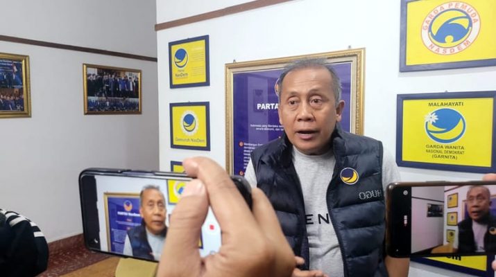 Menteri Yandri Pakai Kop Surat untuk Acara Keluarga, DPR: Harus Hati-hati