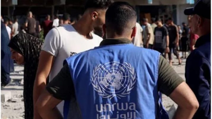 UNRWA: Bau Kematian di Mana-Mana karena Banyak Mayat Tergeletak di Jalan