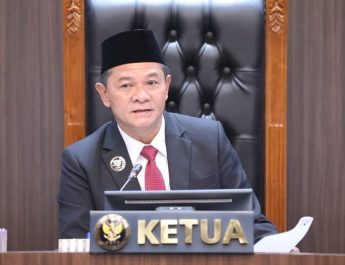 DKPP Telah Terima 568 Aduan Kasus Sepanjang 2024