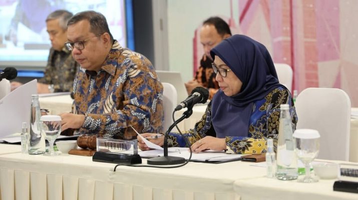 BEI Targetkan Transaksi Harian Rp13,5 T di 2025